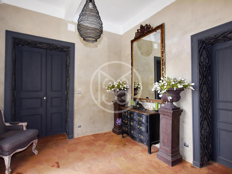 Sale Castle Montauban - 12 bedrooms