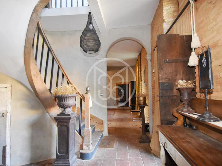 Vente Château Montauban - 12 chambres