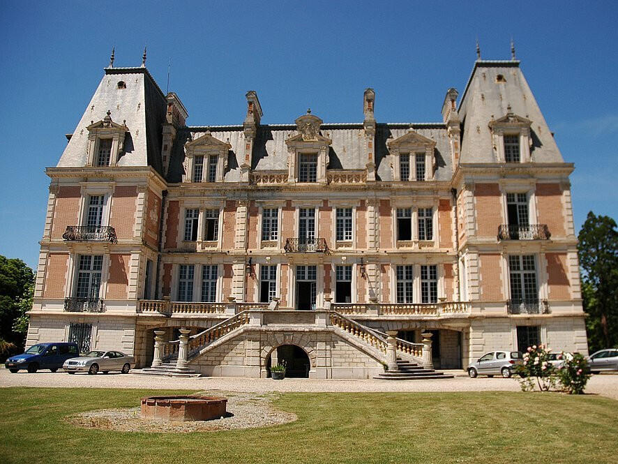 Château Montauban