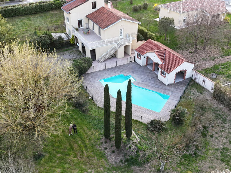 House Montauban - 5 bedrooms - 250m²