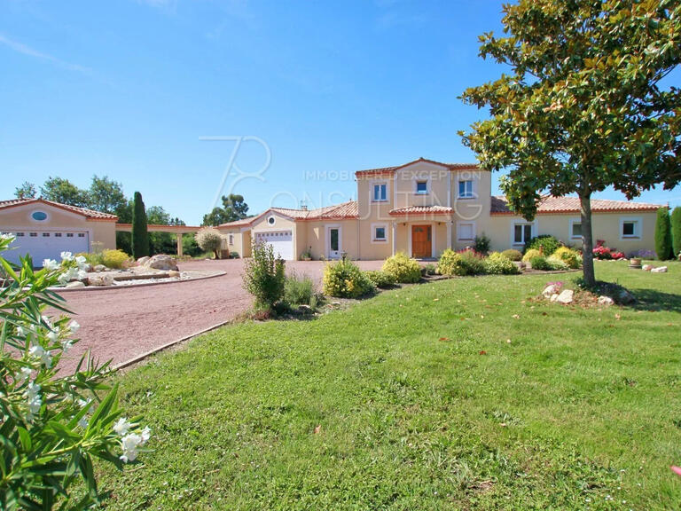 Vente Maison Montauban