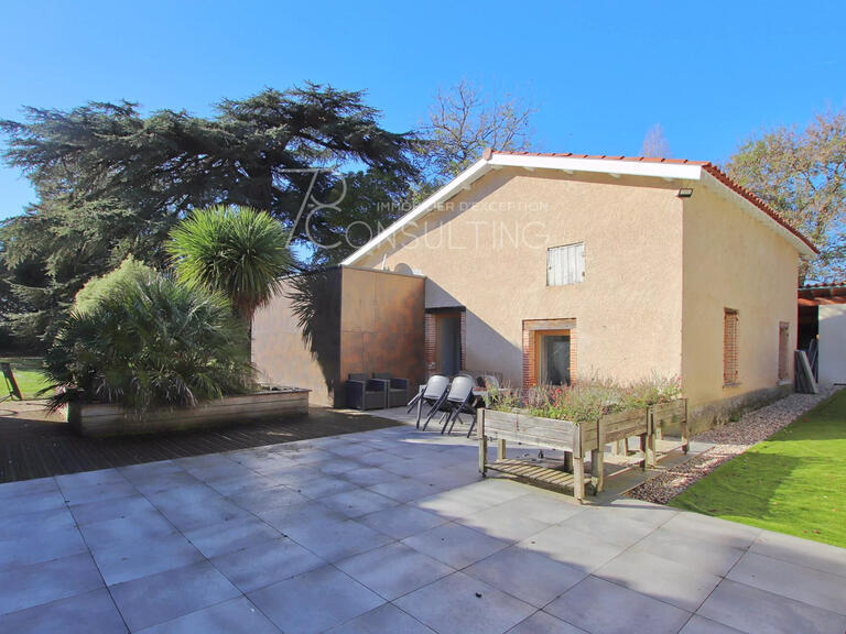 Maison Montauban - 700m²