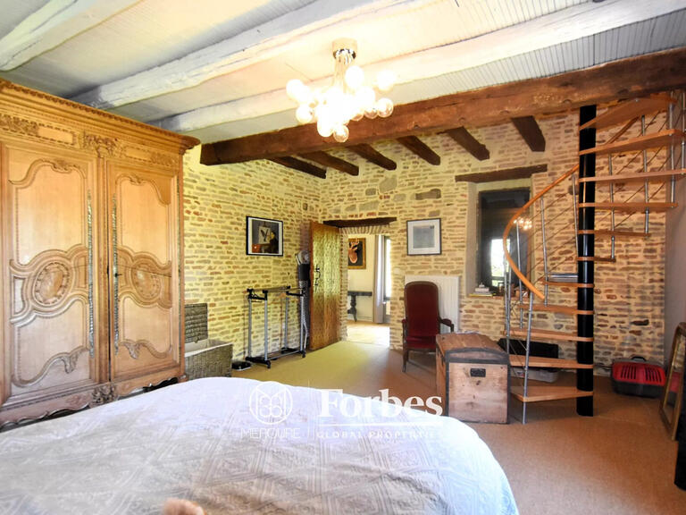 Manoir Montauban - 3 chambres - 309m²