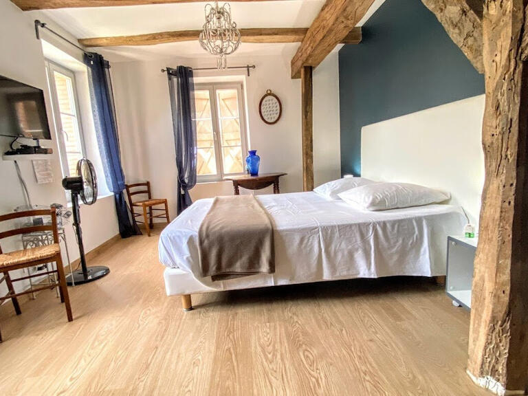 Vente Propriété Montauban - 8 chambres