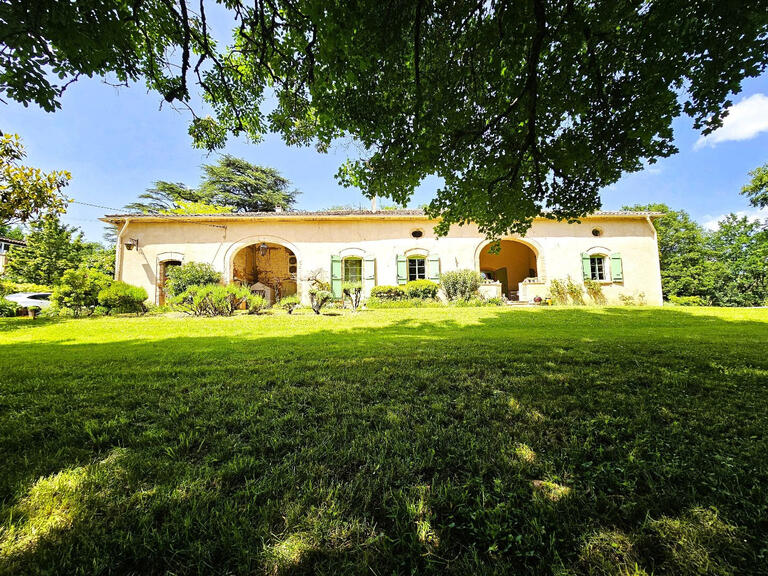 Property Montauban - 7 bedrooms - 440m²