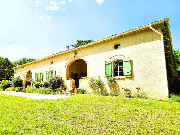 Property Montauban - 7 bedrooms - 440m²