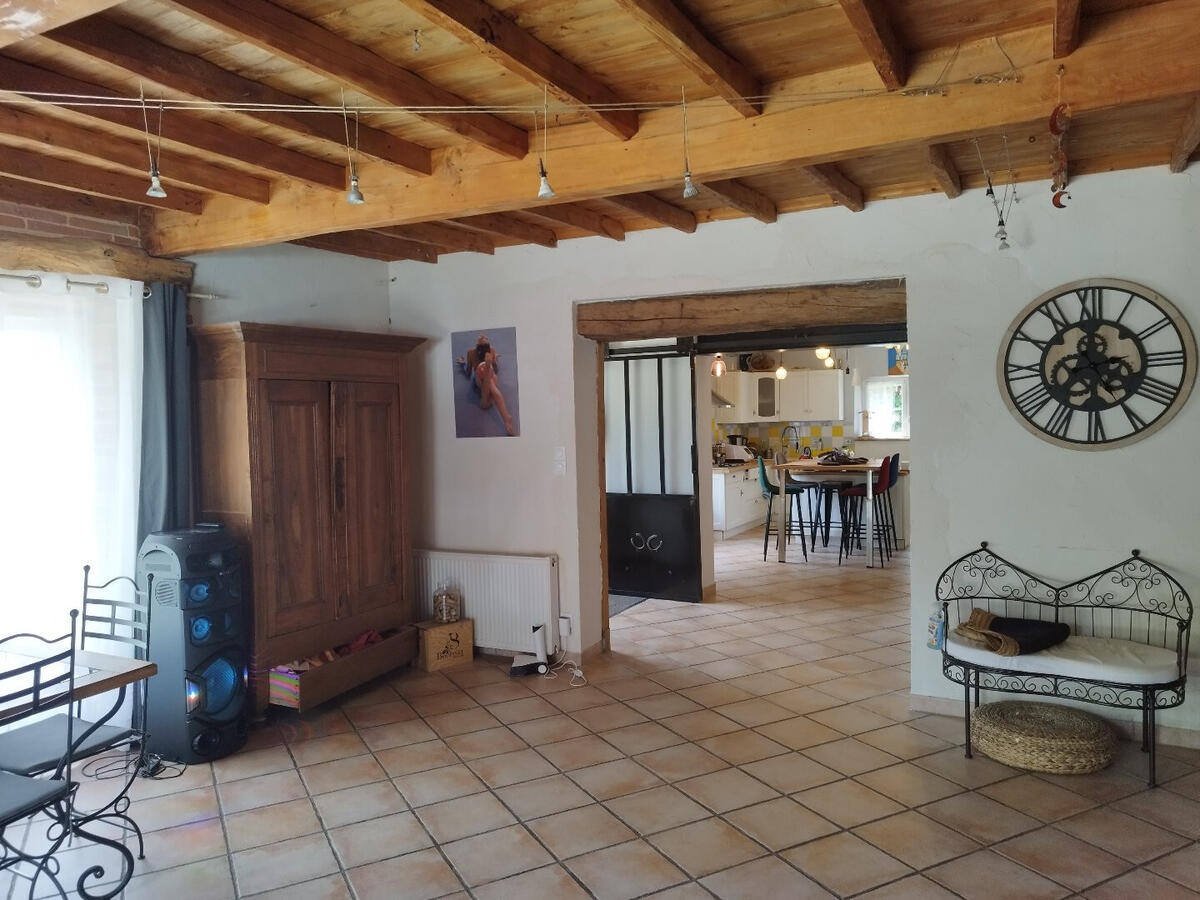 Property Montauban