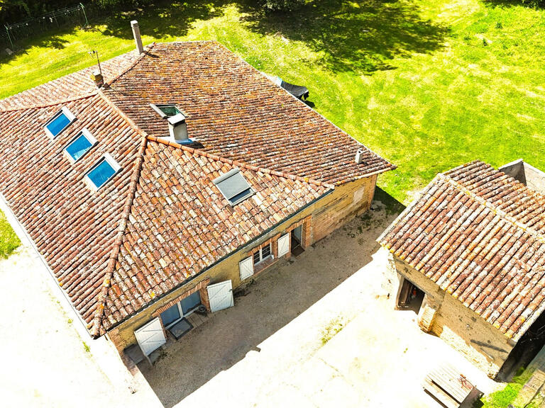 Propriété Montauban - 6 chambres - 221m²