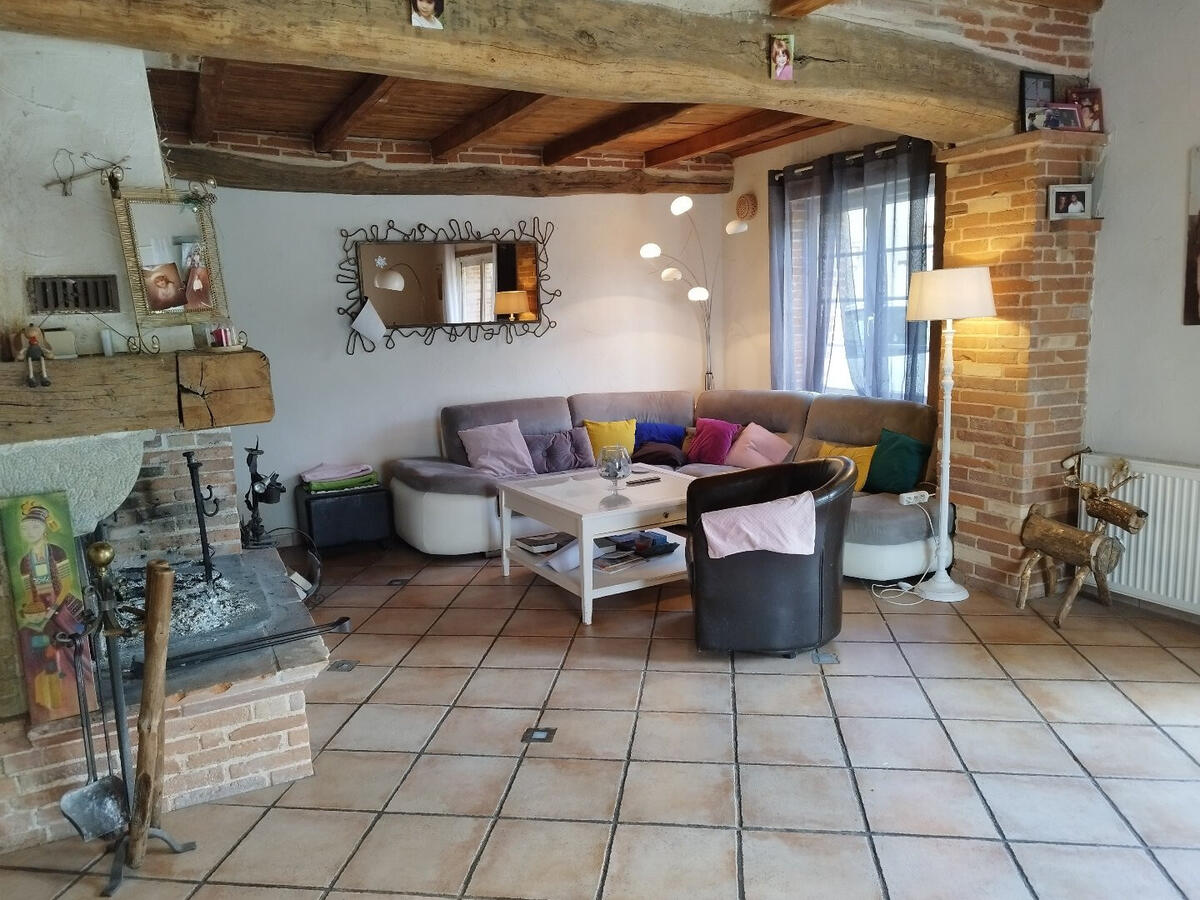 Property Montauban