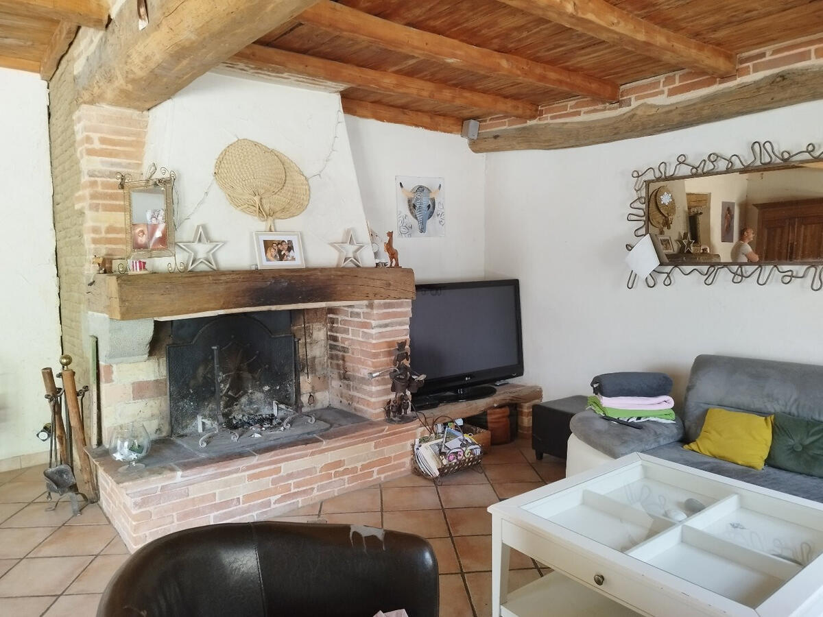 Property Montauban