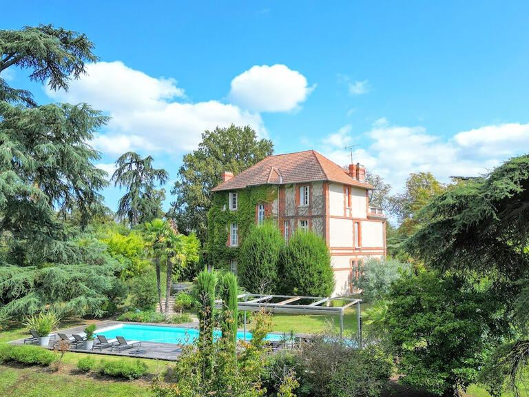 Property Montauban - 6 bedrooms - 403m²