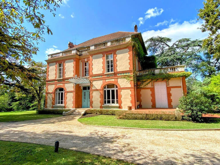 Propriété Montauban - 6 chambres - 403m²