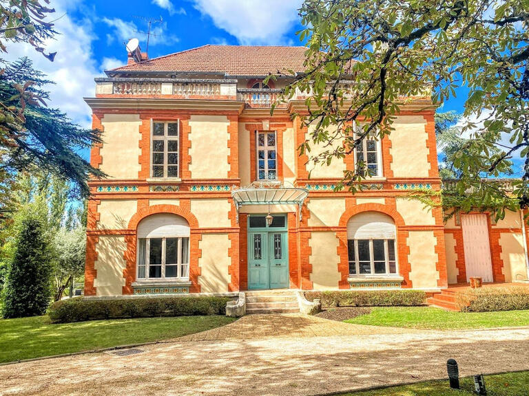 Property Montauban - 6 bedrooms - 403m²