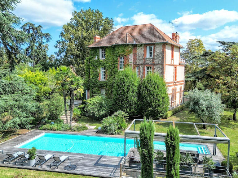 Property Montauban - 6 bedrooms - 403m²