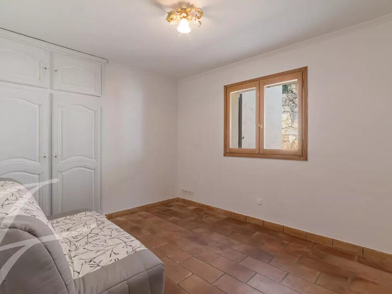 Vente Maison Montauroux - 5 chambres