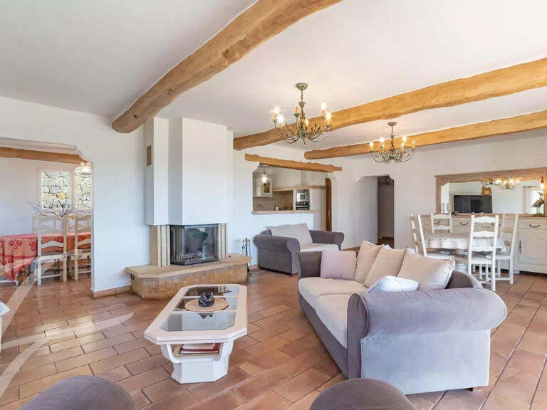 Vente Maison Montauroux - 5 chambres