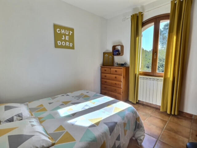 Vente Maison Montauroux - 4 chambres