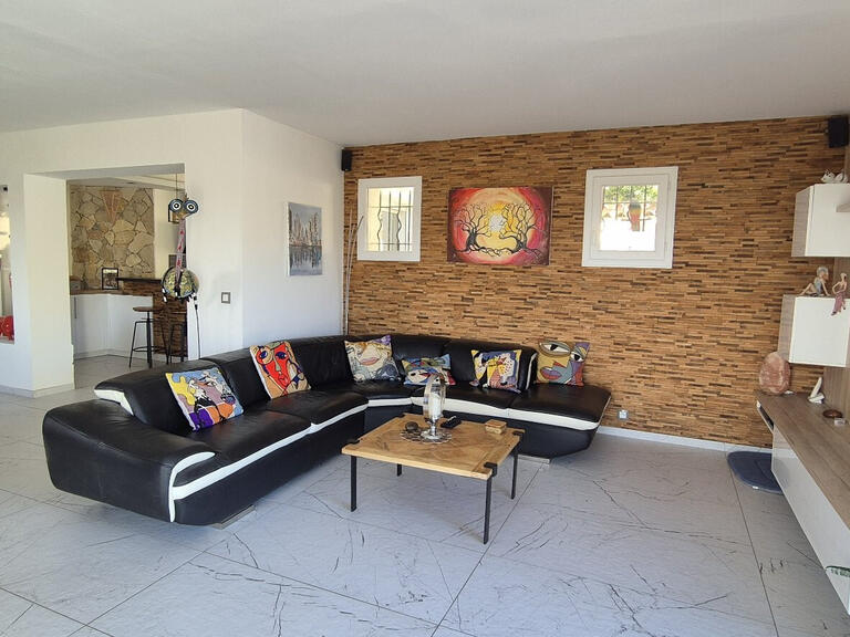 House Montauroux - 3 bedrooms - 150m²