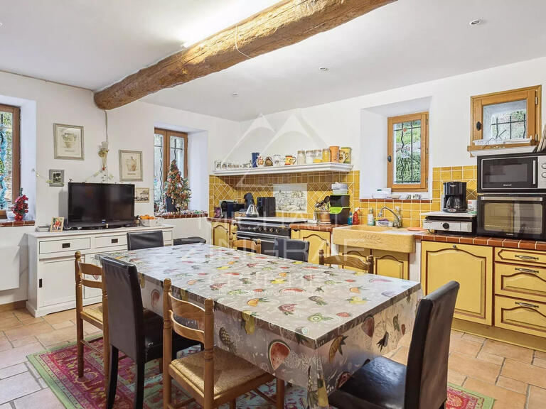 Propriété Montauroux - 4 chambres - 607m²