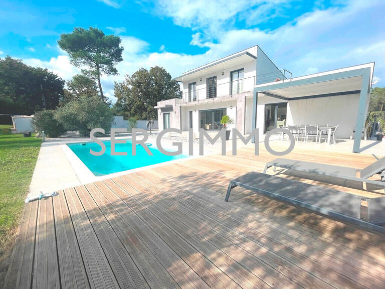 Property Montauroux - 4 bedrooms - 157m²