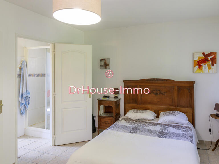 Villa Montauroux - 4 chambres - 175m²