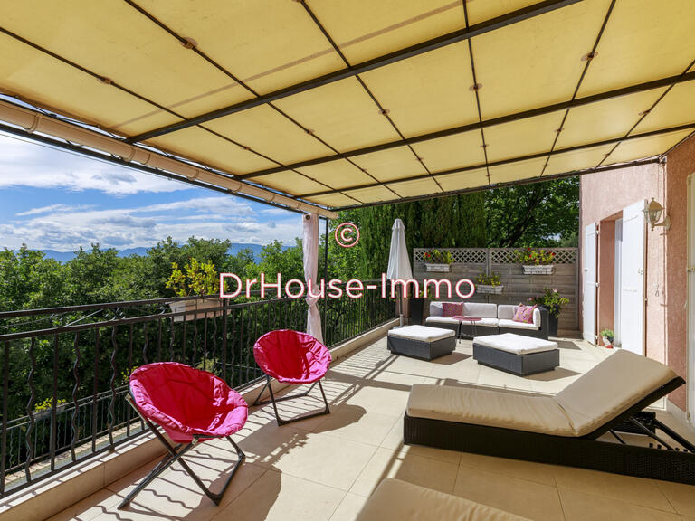 Villa Montauroux - 4 chambres - 175m²