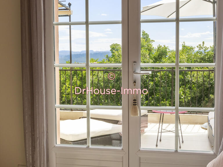 Villa Montauroux - 4 chambres - 175m²