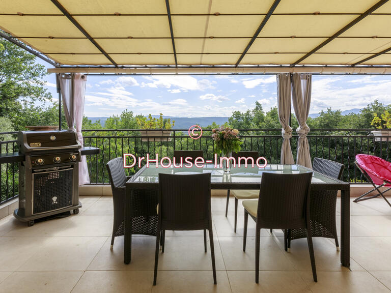 Villa Montauroux - 5 bedrooms - 175m²