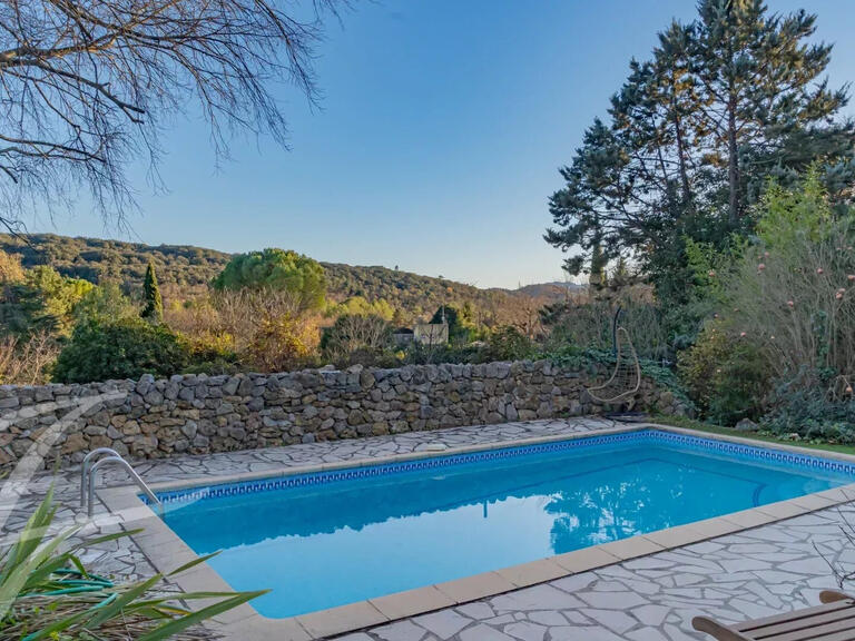 Villa Montauroux - 3 chambres - 285m²