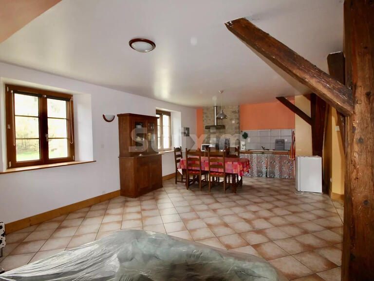 Vente Maison Montbéliard - 8 chambres