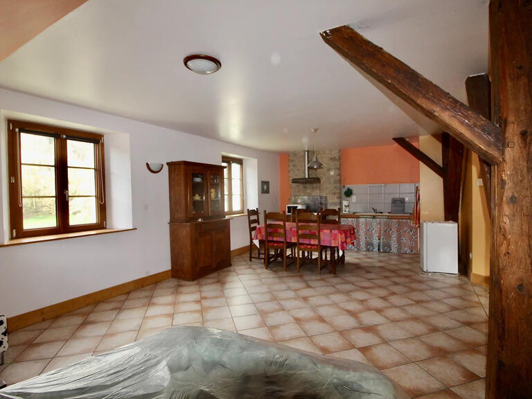 Maison Montbéliard - 8 chambres - 750m²