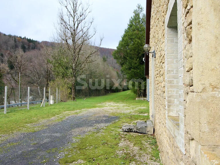 Vente Maison Montbéliard - 8 chambres