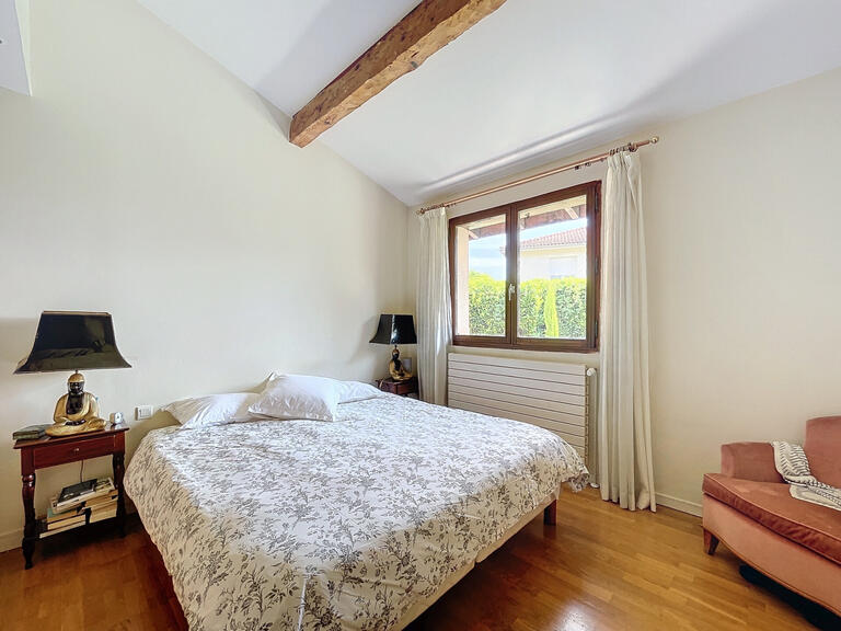 Maison Montbonnot-Saint-Martin - 4 chambres - 166m²