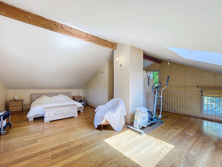 Maison Montbonnot-Saint-Martin - 1 chambre - 95m²