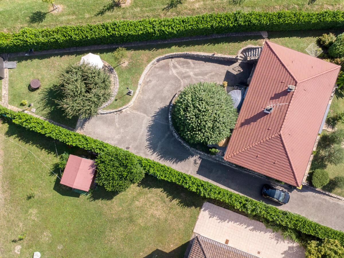 House Montbonnot-Saint-Martin