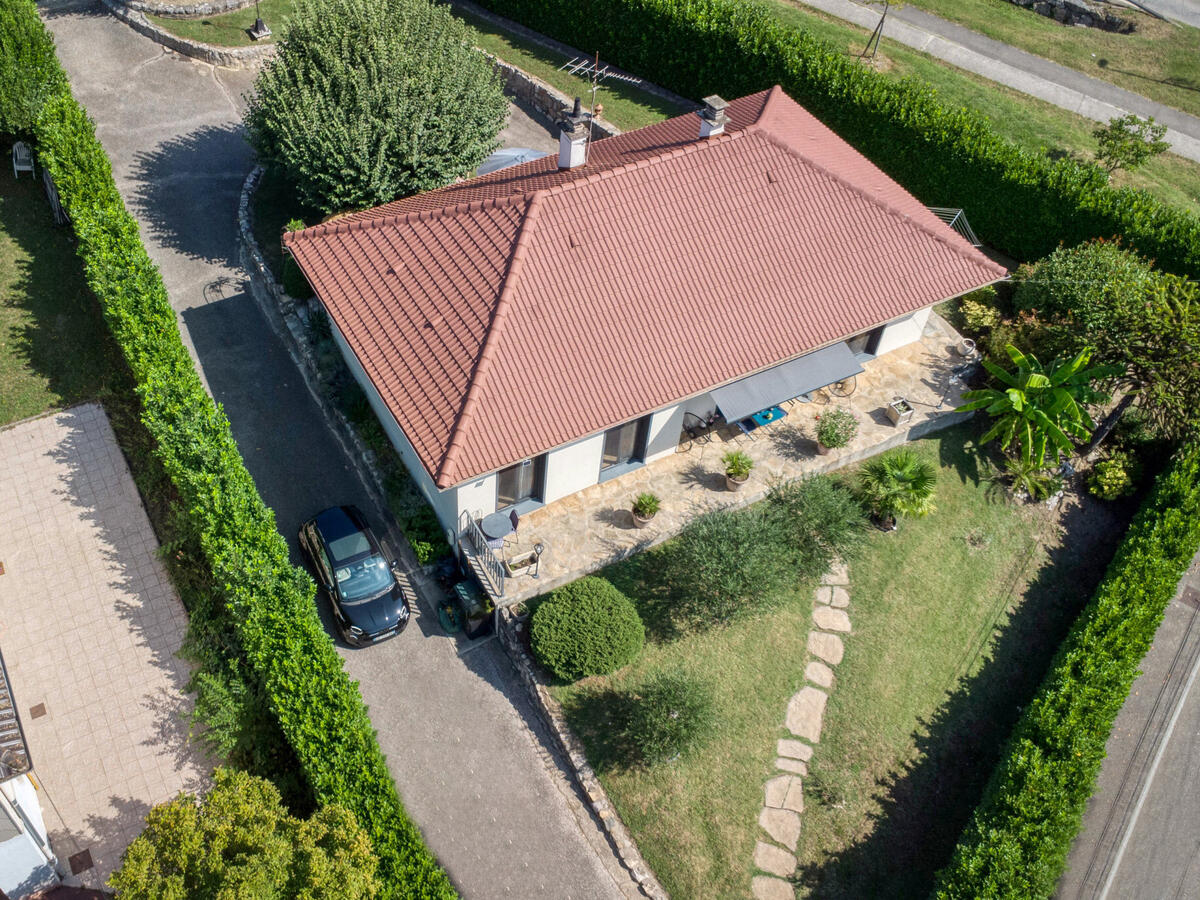 House Montbonnot-Saint-Martin