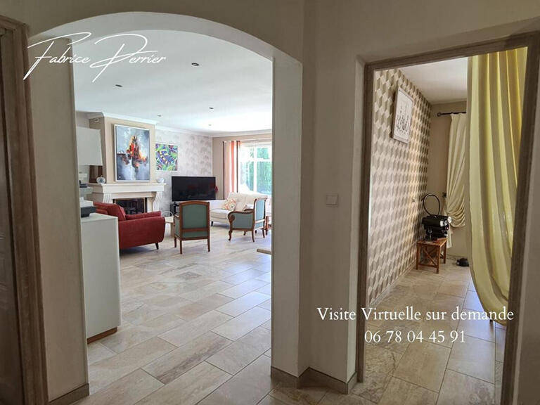 Maison Montboucher-sur-Jabron - 3 chambres