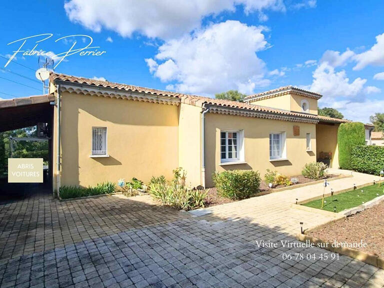 House Montboucher-sur-Jabron - 3 bedrooms