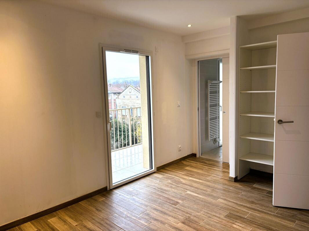 Appartement Montbrison