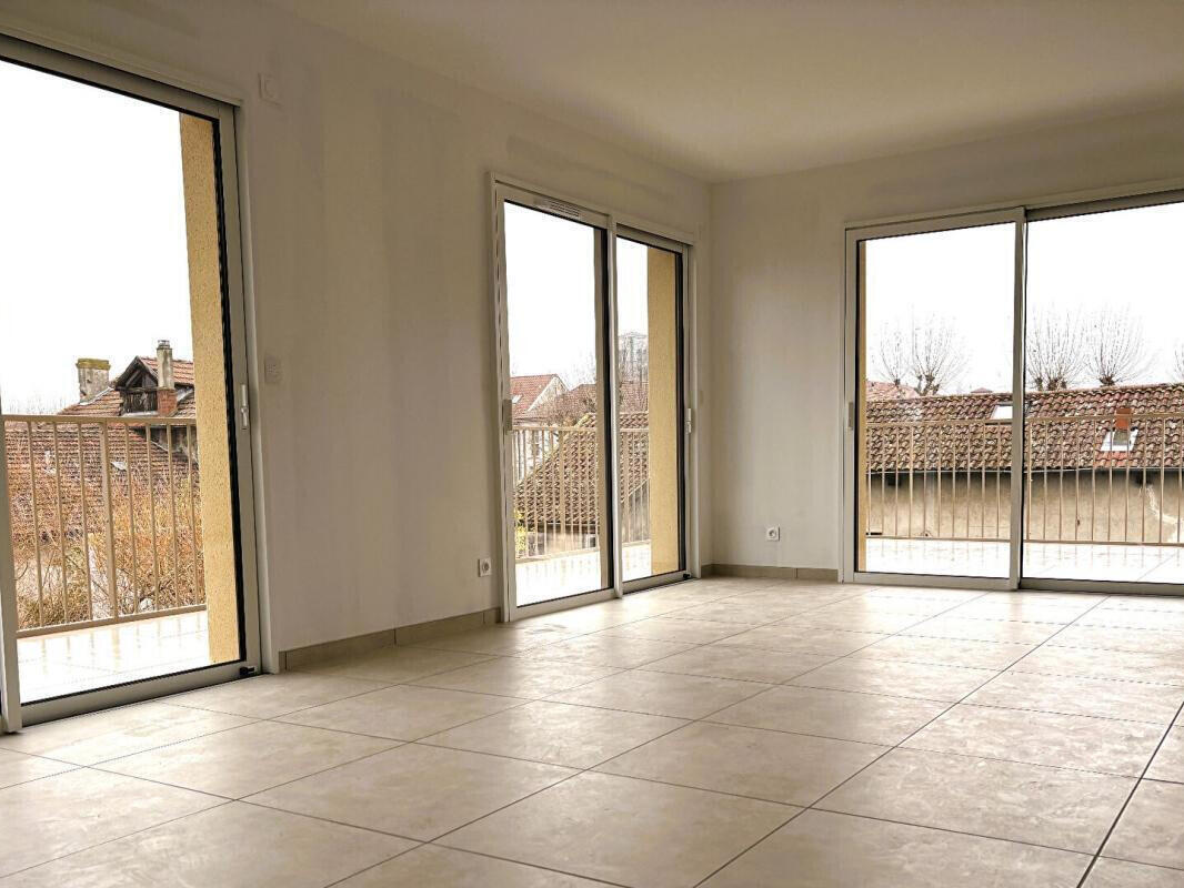 Appartement Montbrison