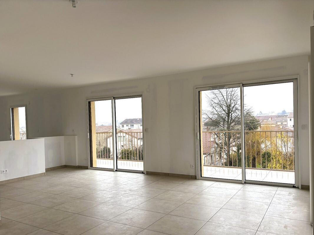 Appartement Montbrison