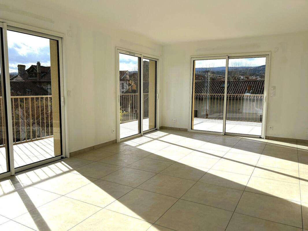 Appartement Montbrison