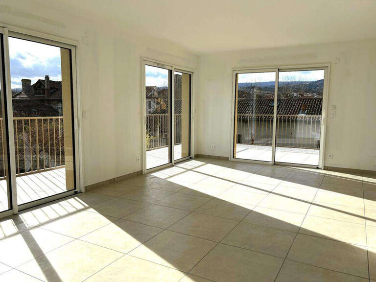 Appartement Montbrison - 3 chambres