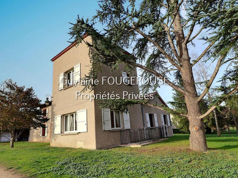 House Montbrison - 5 bedrooms