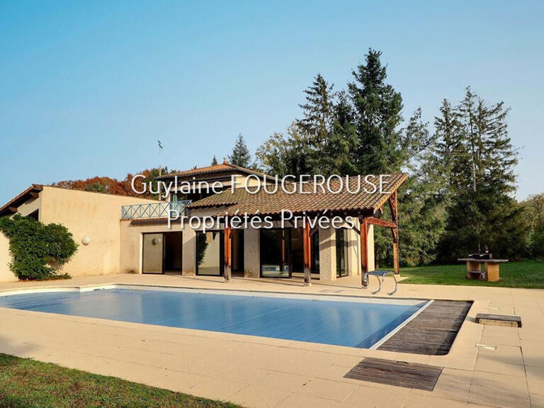 House Montbrison - 5 bedrooms