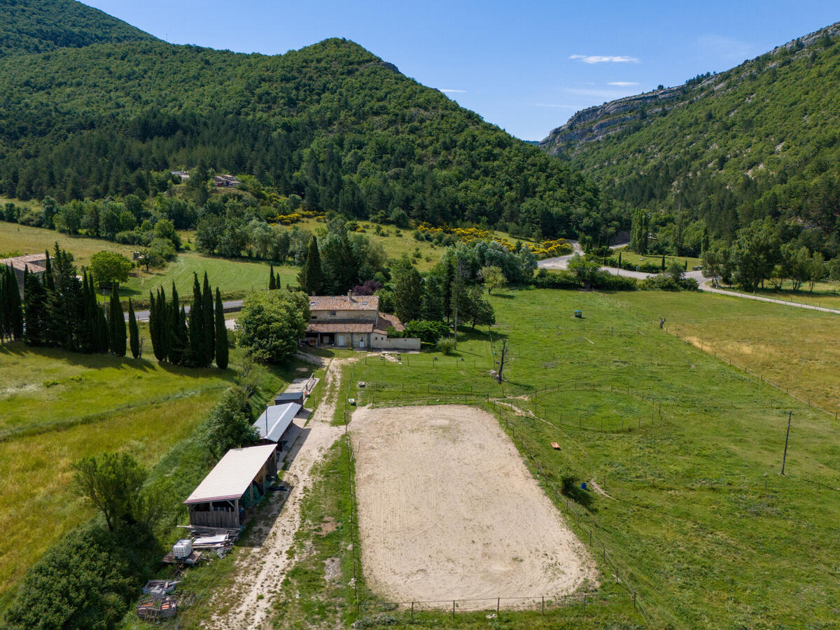 House Montbrun-les-Bains