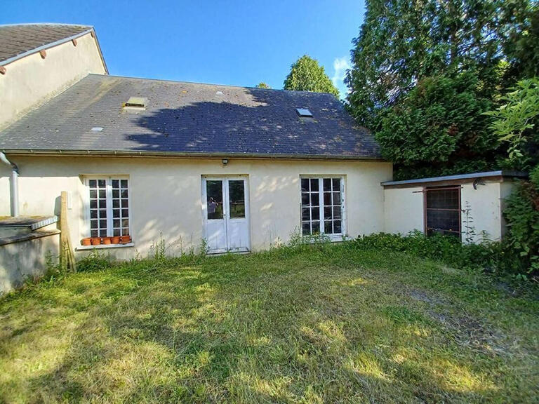 Vente Maison Montchevrel - 5 chambres