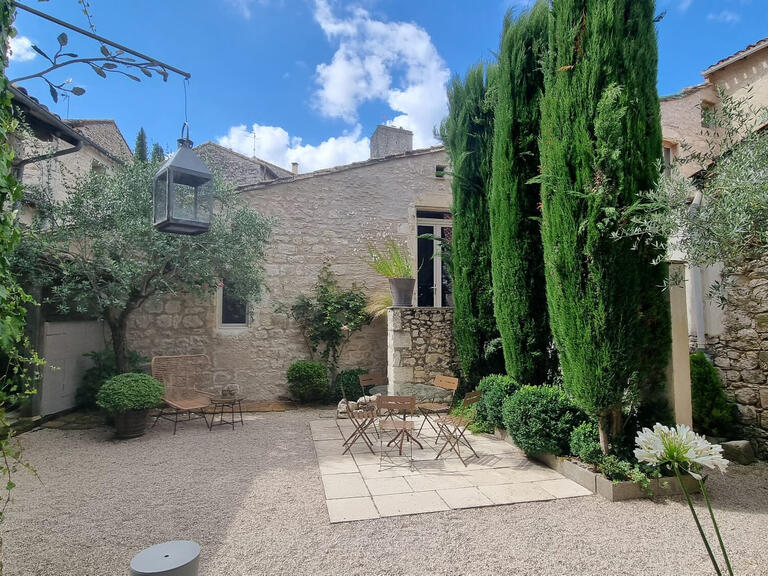 Vente Maison Montcuq - 5 chambres