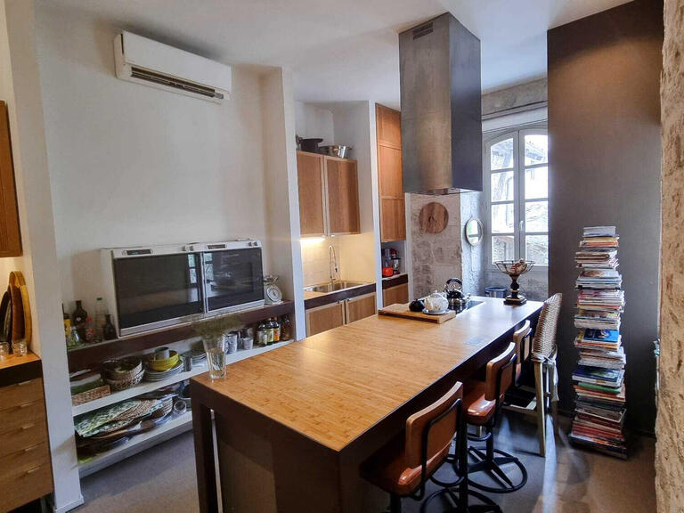 Vente Maison Montcuq - 5 chambres