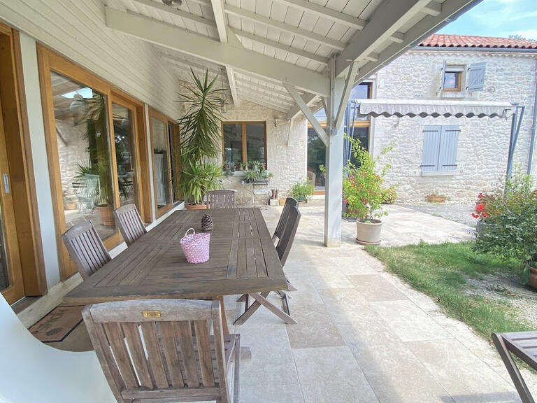 Property Montcuq - 9 bedrooms - 350m²